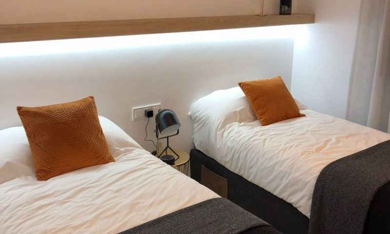 Sale - Apartments - Ciudad Quesada