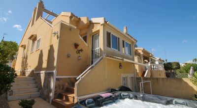 Villa - Sale - San Miguel de Salinas - San Miguel De Salinas