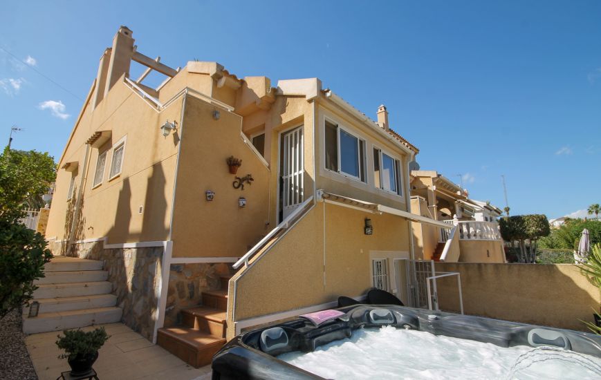 Venta - Villa - San Miguel de Salinas - San Miguel De Salinas