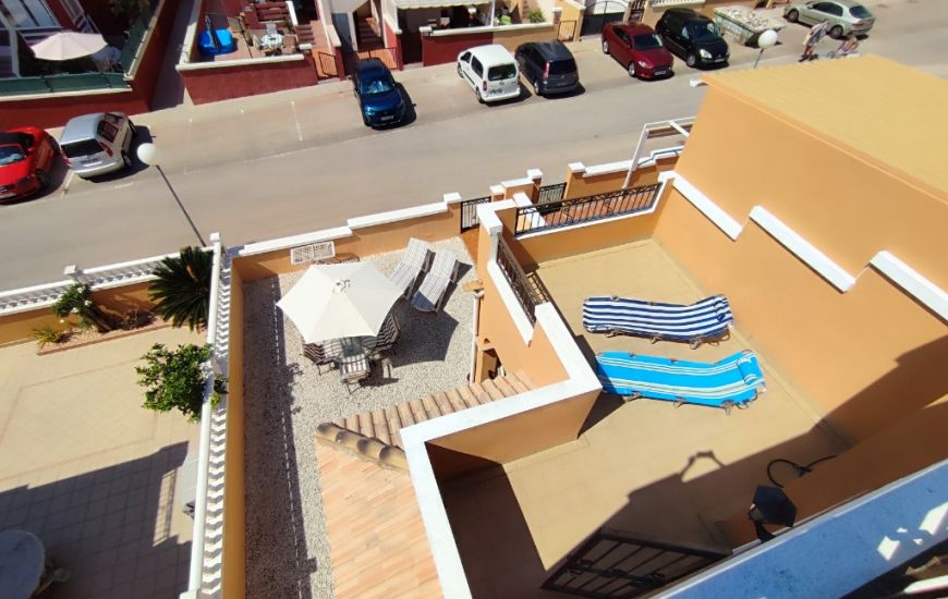 Venta - Adosado - Orihuela Costa