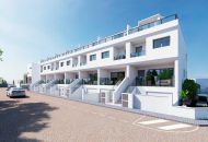 New Build - Townhouse - Rafal
