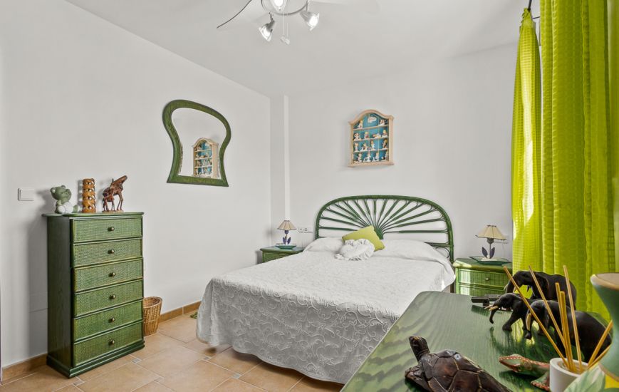 Sale - Villa - Algorfa