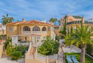 Venta - Villa - Ciudad Quesada