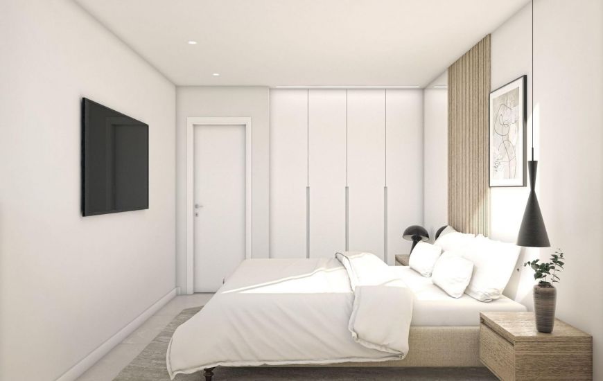 Nueva construcción  - Bungalow - Alhama de Murcia