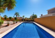 Sale - Villa - Ciudad Quesada - Rojales