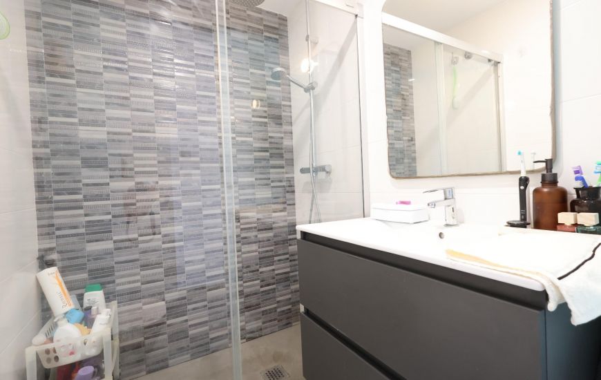 Sale - Bungalow - Pilar de la Horadada