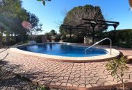 Sale - Country Property - Orihuela