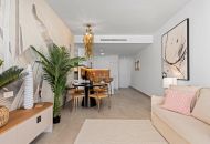 New Build - Apartments - Benijófar - 