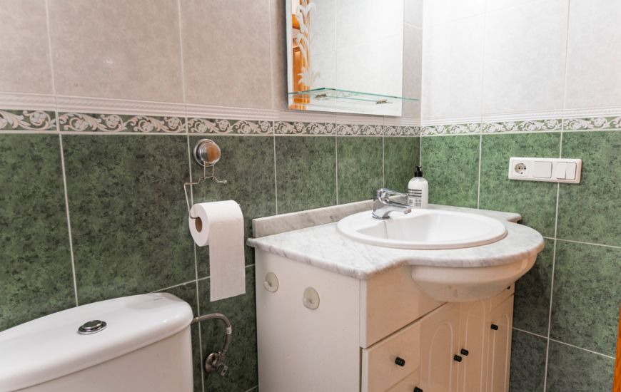 Venta - Villa - Ciudad Quesada
