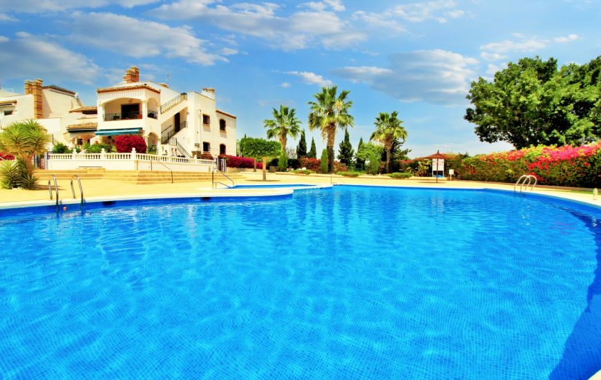 Venta - Apartamentos - Villamartin