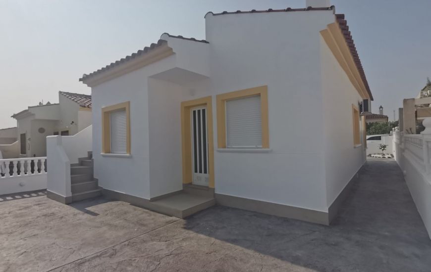 Sale -  - Algorfa - 