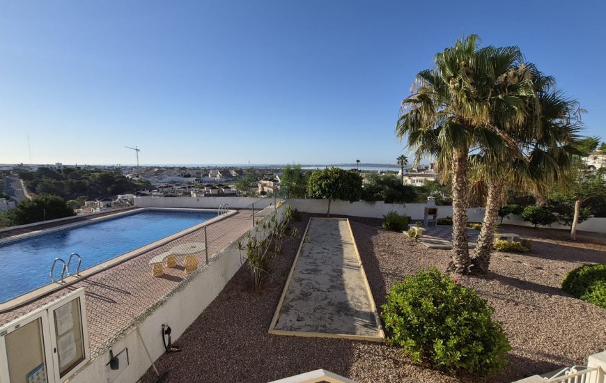 Sale - Apartments - Ciudad Quesada
