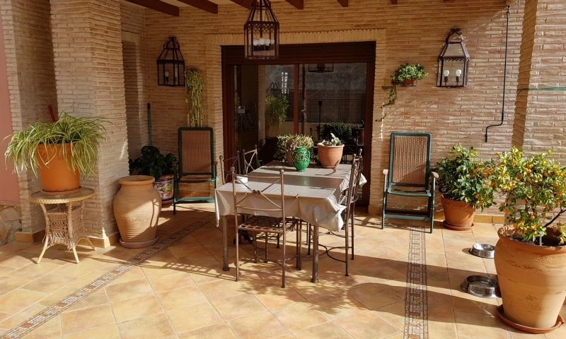 Sale - Villa - Torrevieja