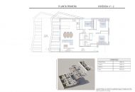 Nueva construcción  - Bungalow - Finestrat