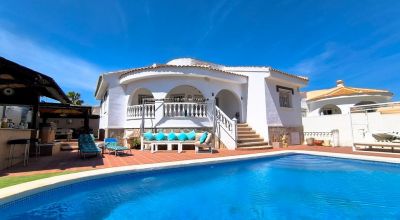 Villa - Sale - Ciudad Quesada - Ciudad Quesada