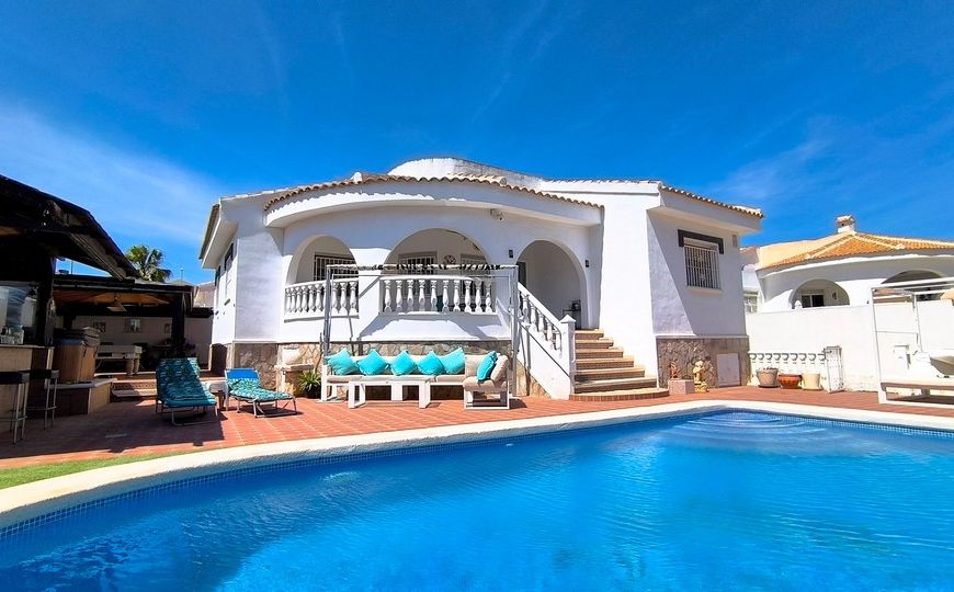 Venta - Villa - Ciudad Quesada