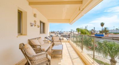 Apartamento - Sale - Orihuela Costa - Orihuela Costa