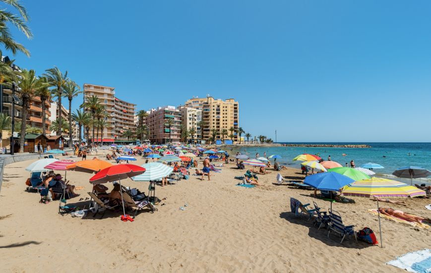 Venta - Apartamentos - Torrevieja