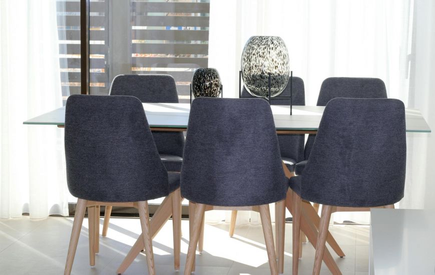 Nueva construcción  - Villa - Pilar de la Horadada