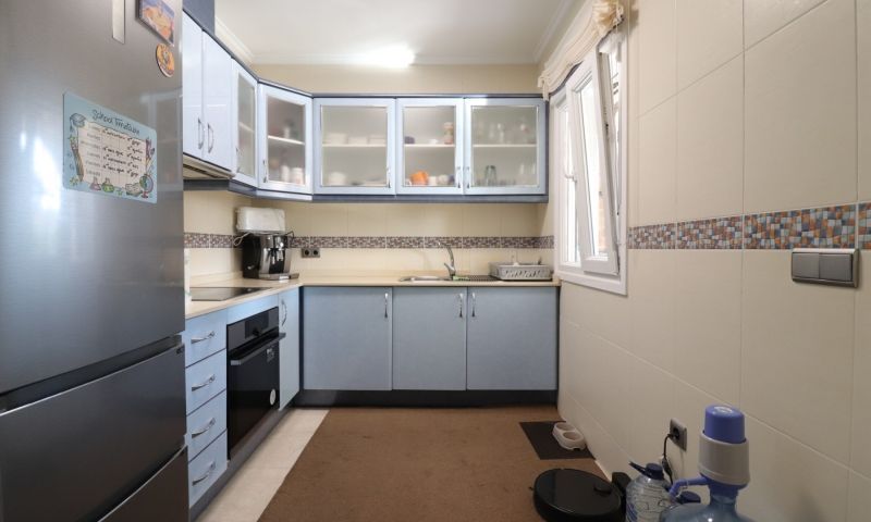 Sale - Apartments - Benijófar - 