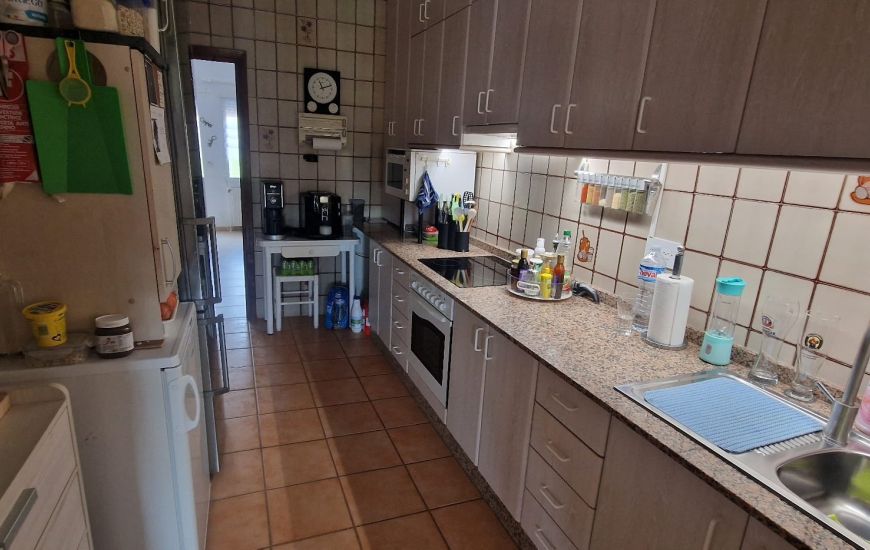 Sale - Villa - Ciudad Quesada