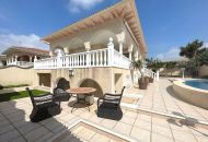 Sale - Villa - Ciudad Quesada
