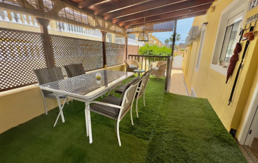 Sale - Villa - Benijófar - 