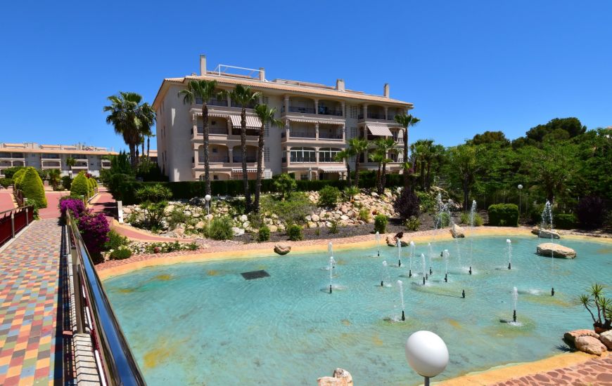 Venta - Duplex - Orihuela Costa
