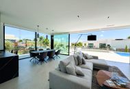 New Build - Villa - Las Colinas