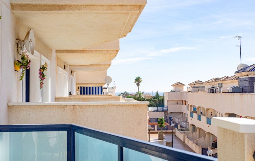 Sale - Apartments - La Zenia
