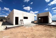 New Build - Country Property - Novelda
