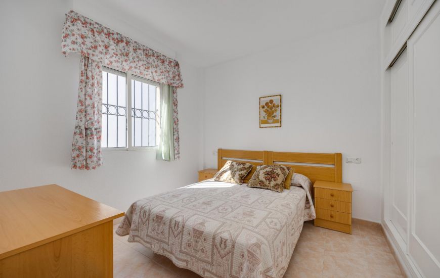 Sale - Bungalow - Torrevieja