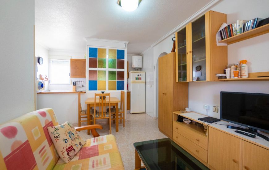 Venta - Apartament - Torrevieja