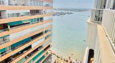 Apartamento - Sale - Torrevieja - Torrevieja