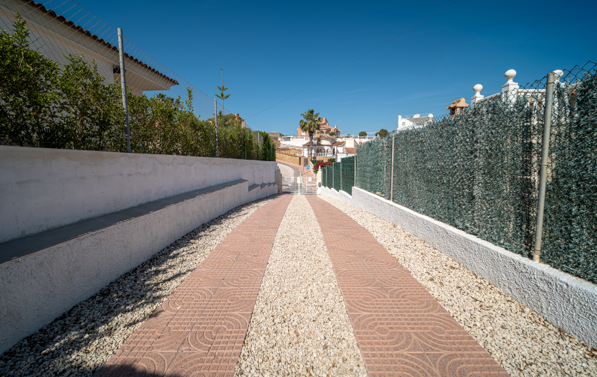 Venta - Villa - Ciudad Quesada