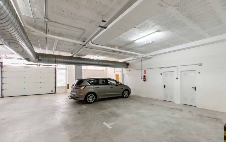 Venta - Apartamentos - Las Colinas