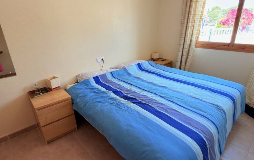 Sale - Villa - Ciudad Quesada