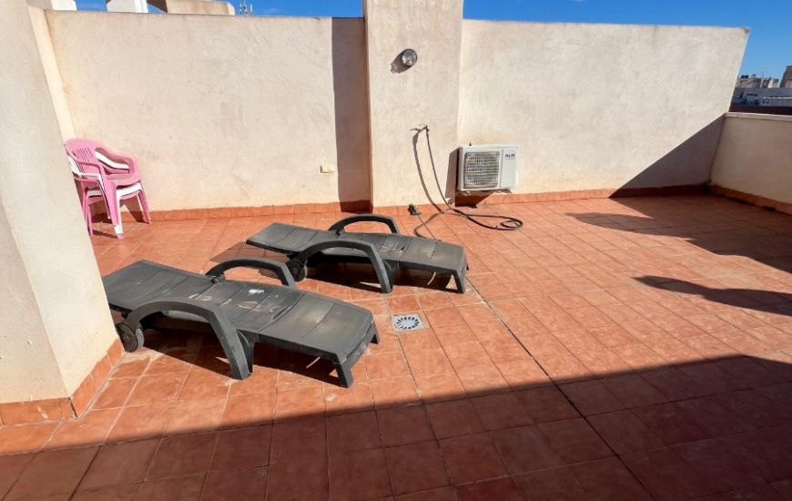 Sale - Apartments - Torrevieja