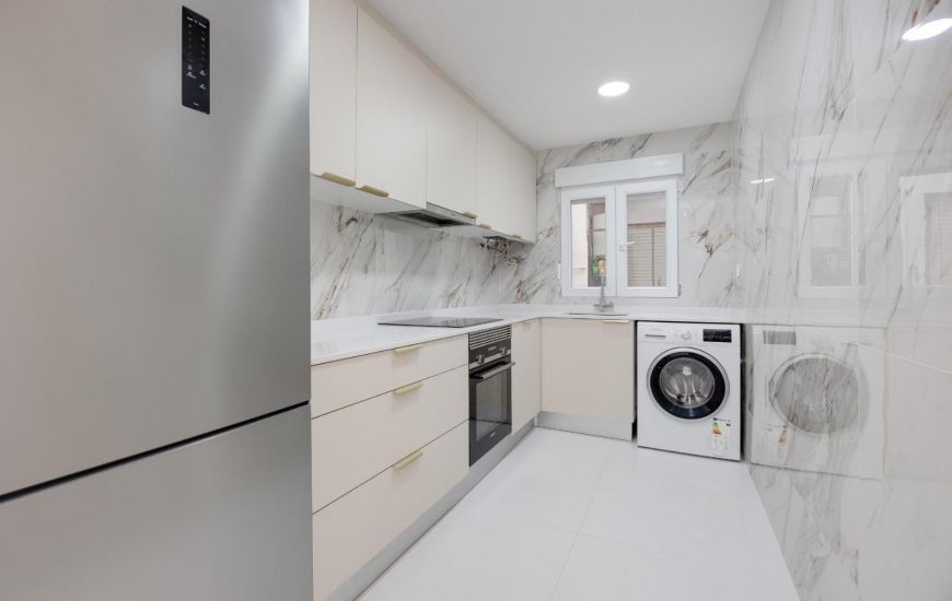 Venta - Apartamento - Torrevieja