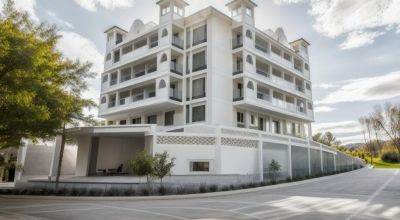 Apartments - New Build - Bigastro - Bigastro