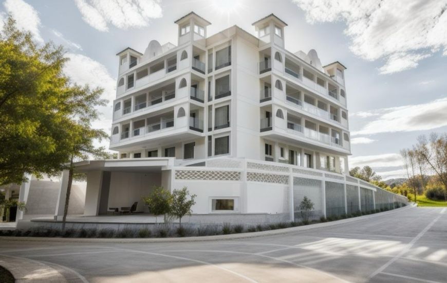 New Build - Penthouse - Bigastro - 