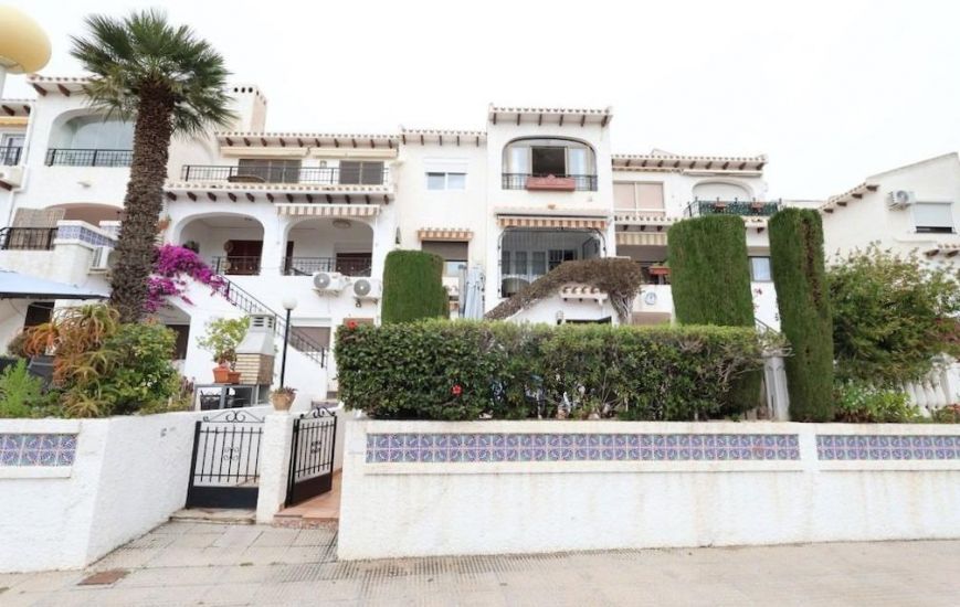 Sale - Duplex - Cabo Roig