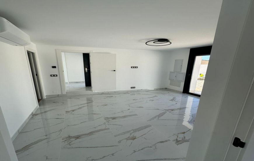 Sale - Villa - Rojales