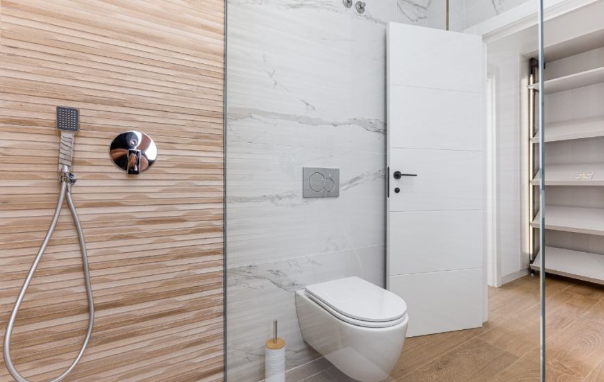 Nueva construcción  - Villa - Finestrat