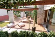 New Build - Villa - Torre Pacheco