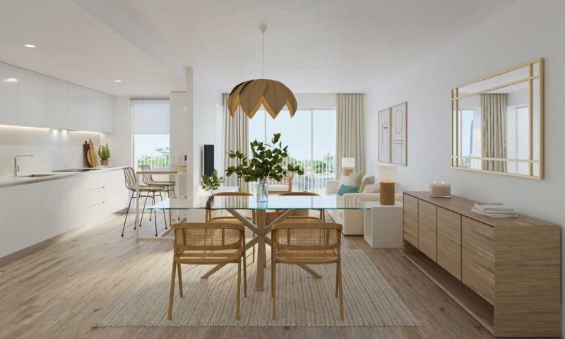 Sale - Apartments - 