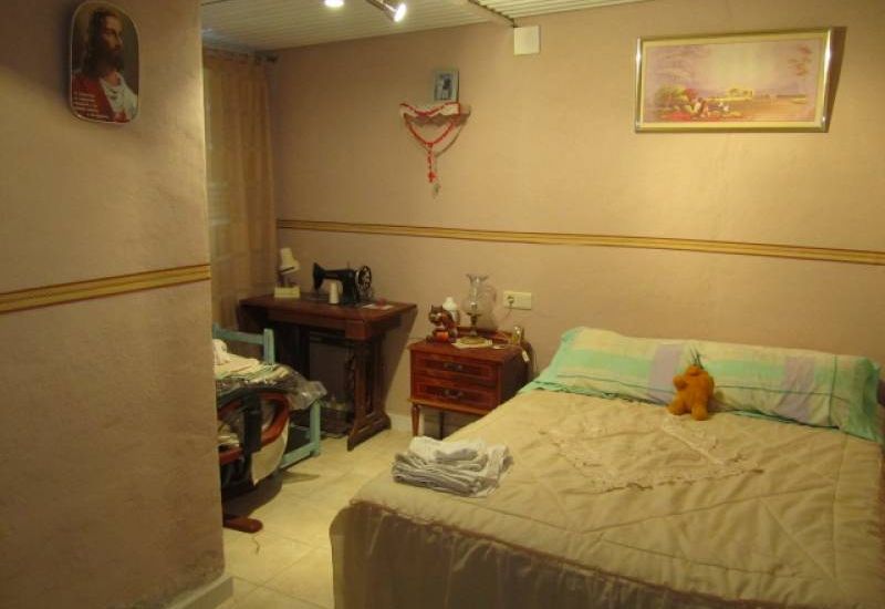 Sale - Finca - Hondon de los Frailes