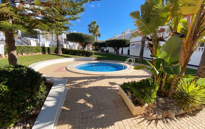 Venta - Casa Adosada - Ciudad Quesada