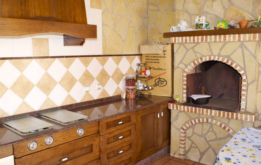 Sale - Villa - Ciudad Quesada
