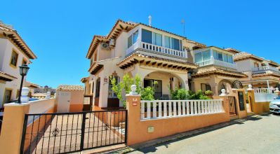 Townhouse - Sale - Cabo Roig - Cabo Roig